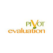 Logo of Pivot Evaluation